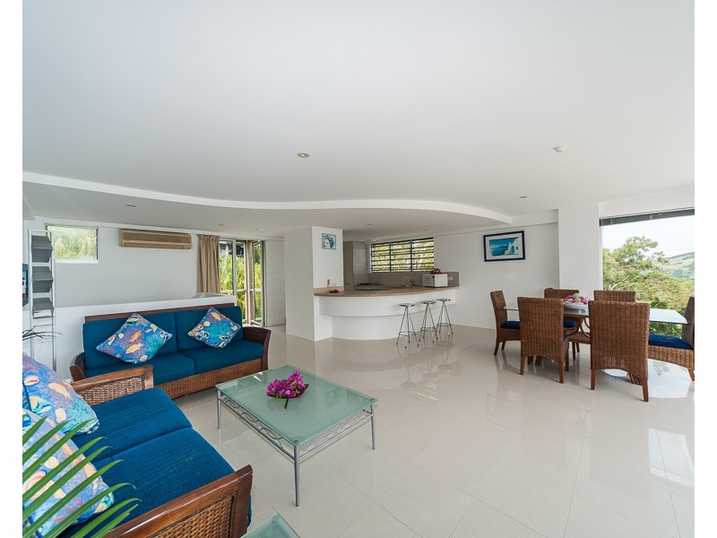 Skiathos 9 Acacia Drive, Hamilton Island QLD 4803