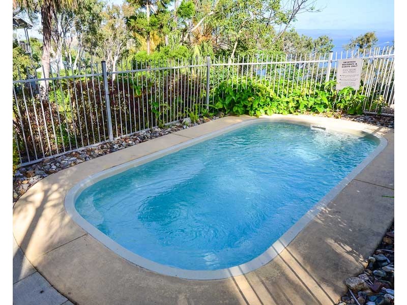 Skiathos 9 Acacia Drive, Hamilton Island QLD 4803