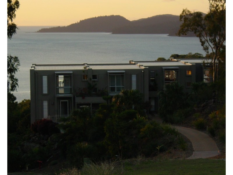 Skiathos 9 Acacia Drive, Hamilton Island QLD 4803