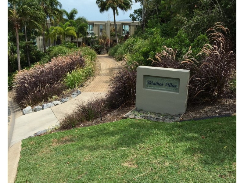 Skiathos 9 Acacia Drive, Hamilton Island QLD 4803
