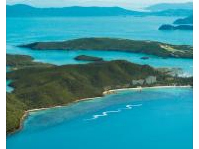 Skiathos 9 Acacia Drive, Hamilton Island QLD 4803