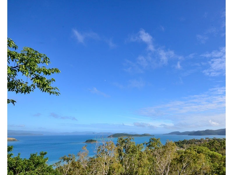 Skiathos 9 Acacia Drive, Hamilton Island QLD 4803