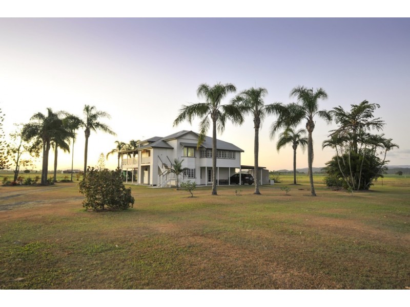 60 Casswell Road, Proserpine QLD 4800
