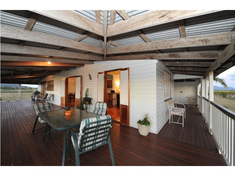 60 Casswell Road, Proserpine QLD 4800