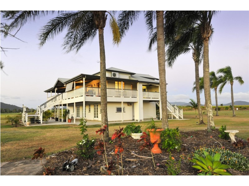 60 Casswell Road, Proserpine QLD 4800
