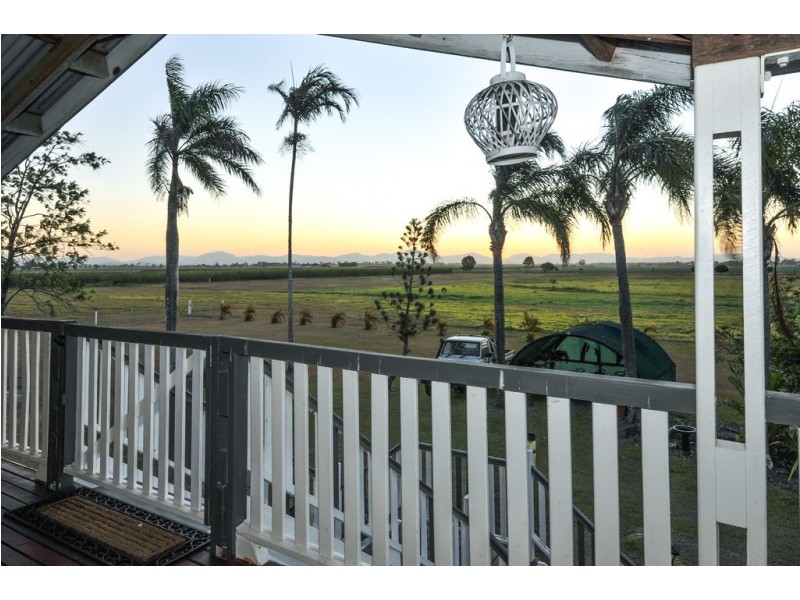 60 Casswell Road, Proserpine QLD 4800