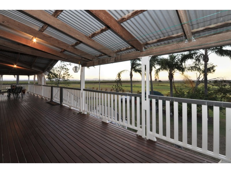 60 Casswell Road, Proserpine QLD 4800