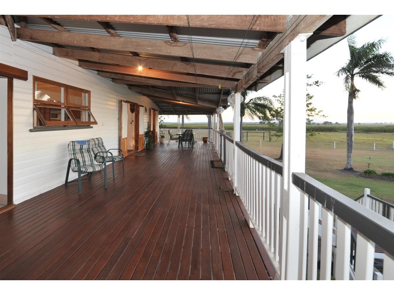 60 Casswell Road, Proserpine QLD 4800