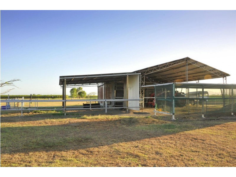 60 Casswell Road, Proserpine QLD 4800