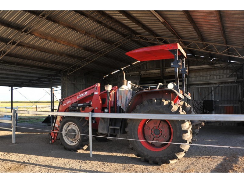 60 Casswell Road, Proserpine QLD 4800