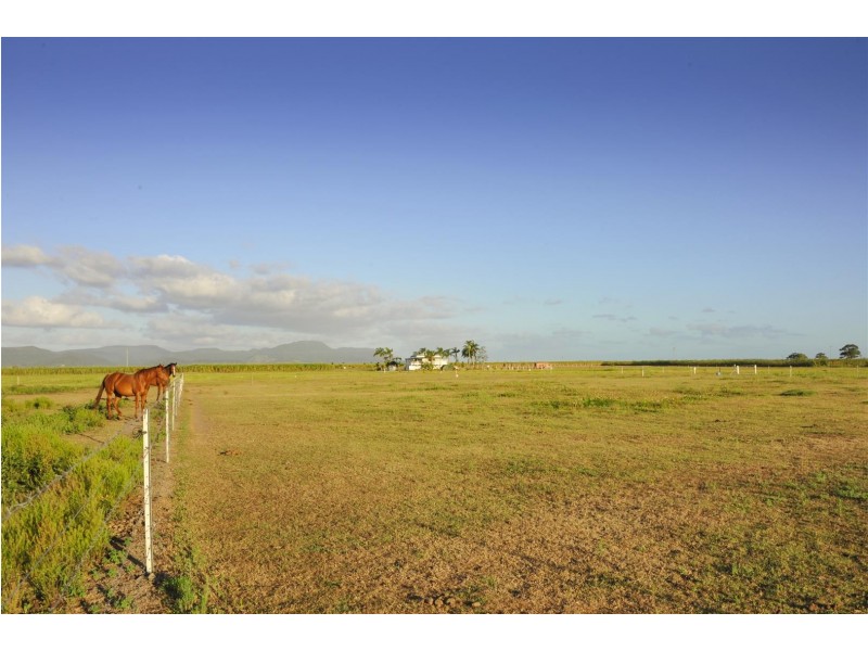 60 Casswell Road, Proserpine QLD 4800