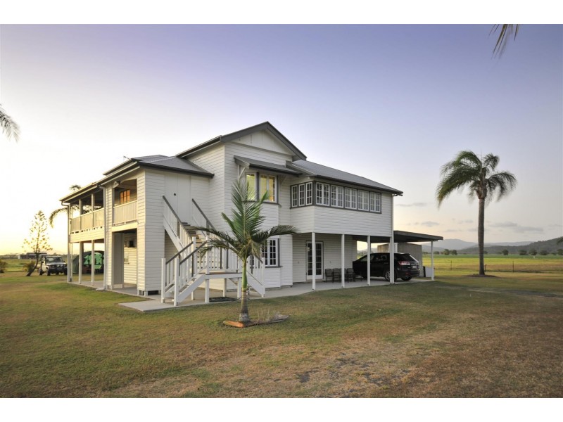 60 Casswell Road, Proserpine QLD 4800