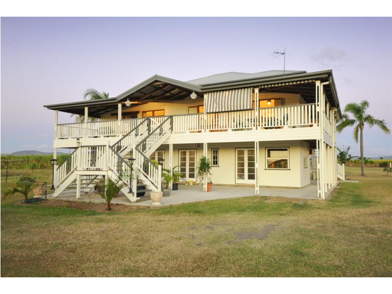 60 Casswell Road, Proserpine QLD 4800