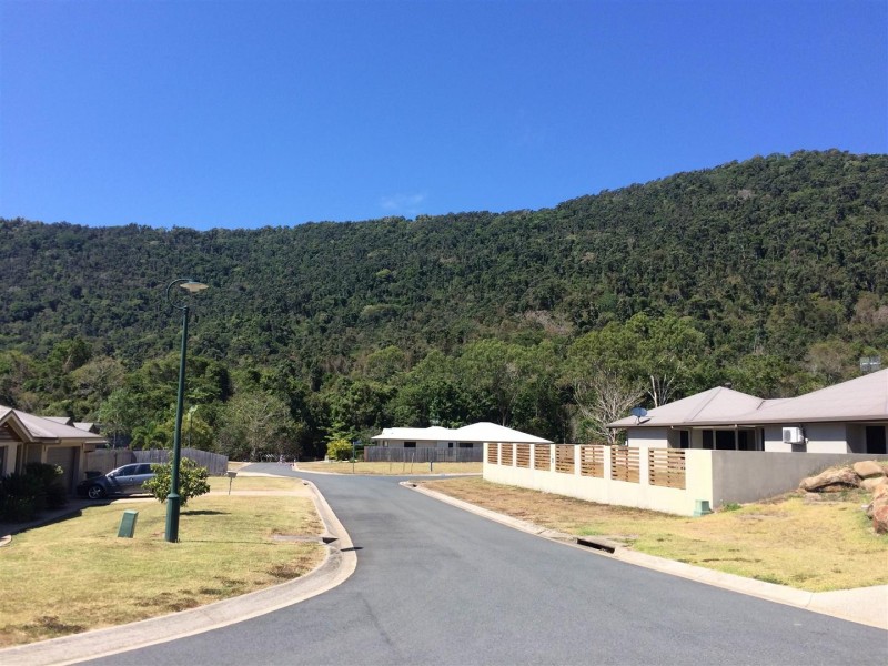 Lot 80 Jubilee Pocket Road, Jubilee Pocket QLD 4802