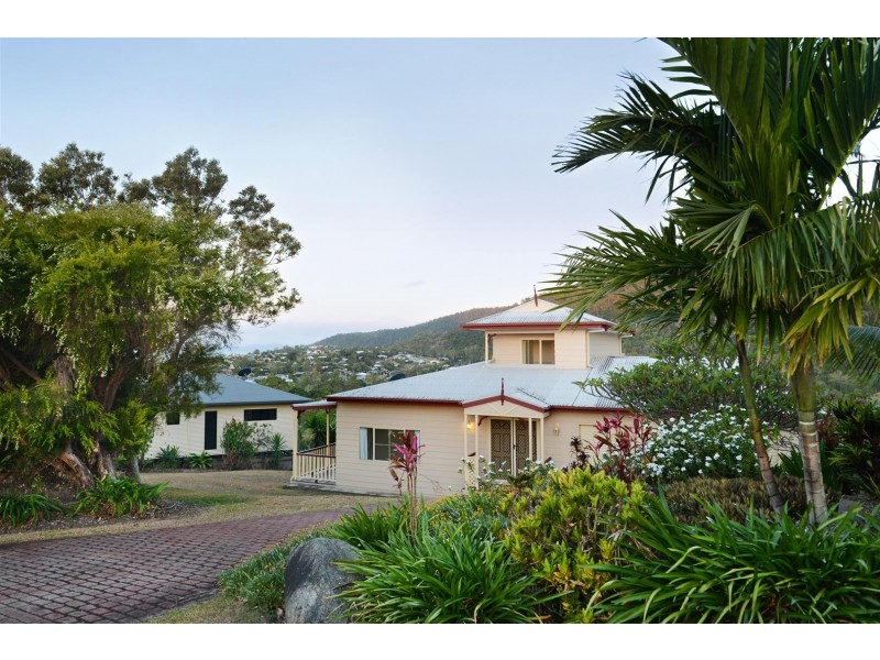 24/14 Hamilton Avenue, Cannonvale QLD 4802