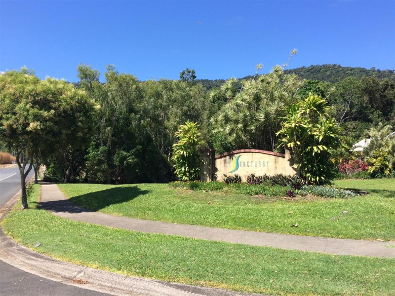 Lot 80 Jubilee Pocket Road, Jubilee Pocket QLD 4802