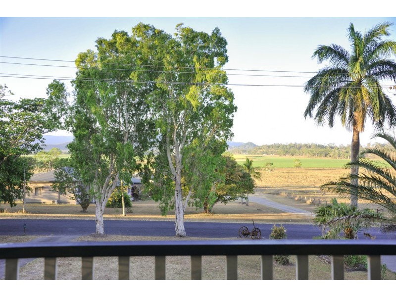 87 Camm Road, Mount Julian QLD 4800