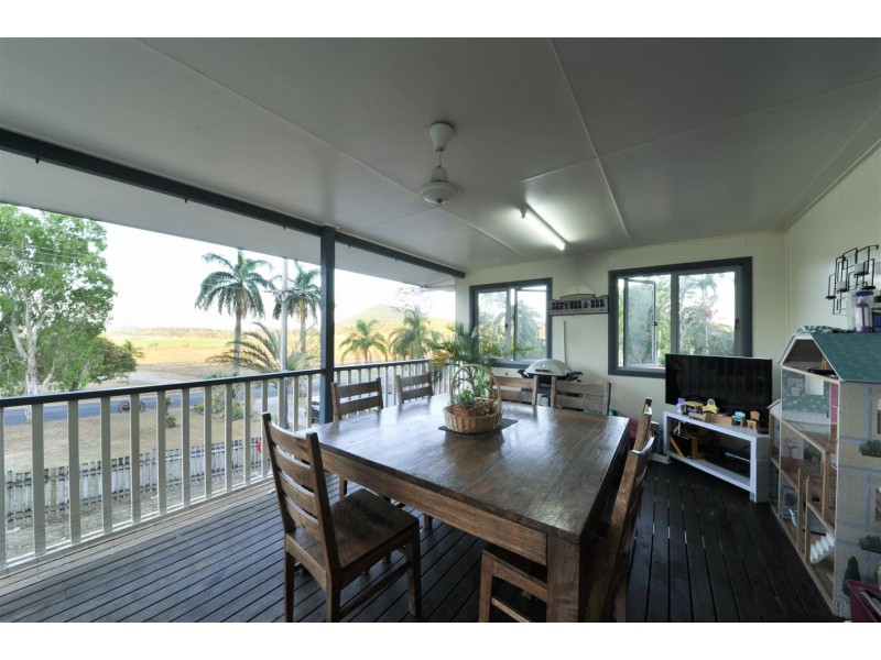 87 Camm Road, Mount Julian QLD 4800
