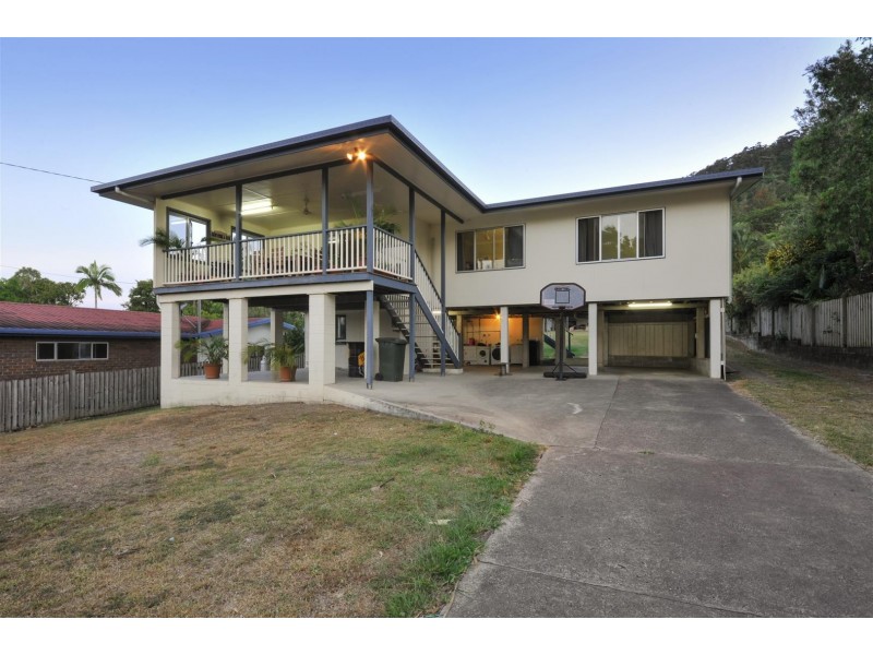 87 Camm Road, Mount Julian QLD 4800