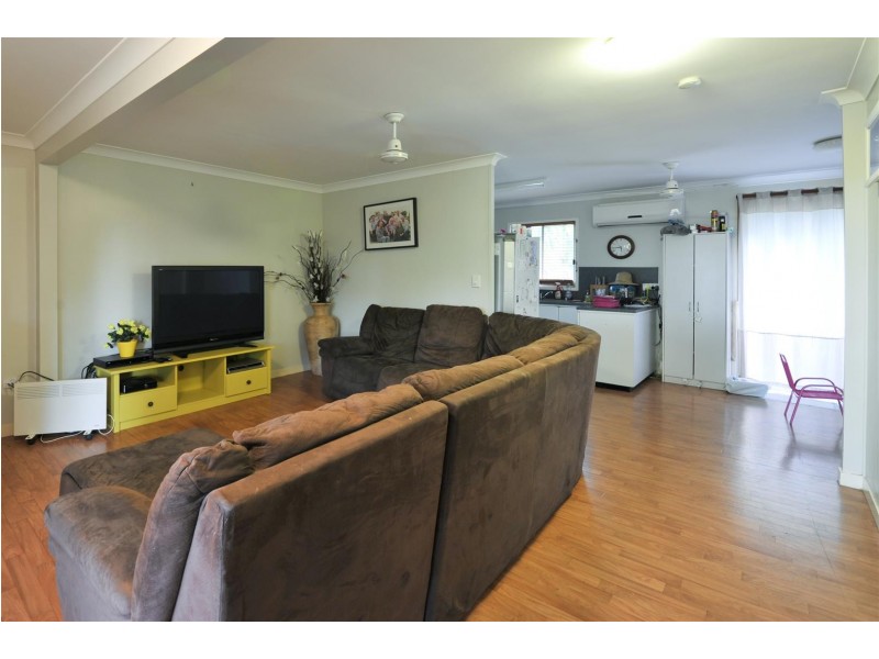 87 Camm Road, Mount Julian QLD 4800