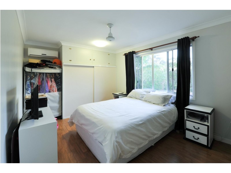 87 Camm Road, Mount Julian QLD 4800