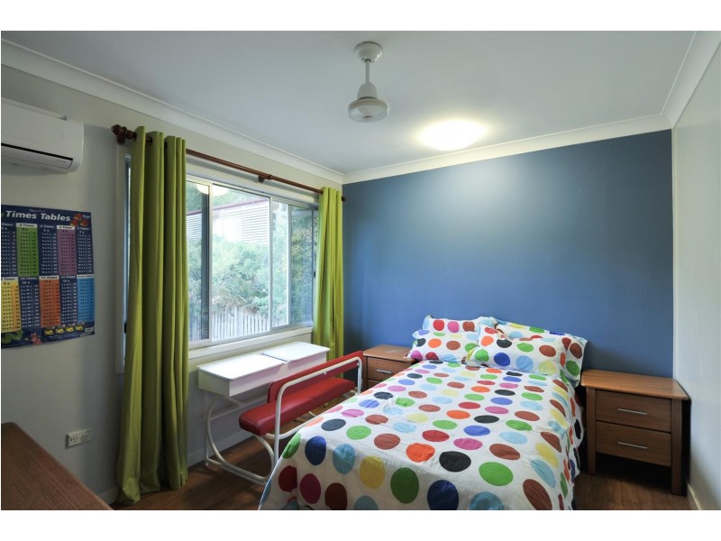 87 Camm Road, Mount Julian QLD 4800