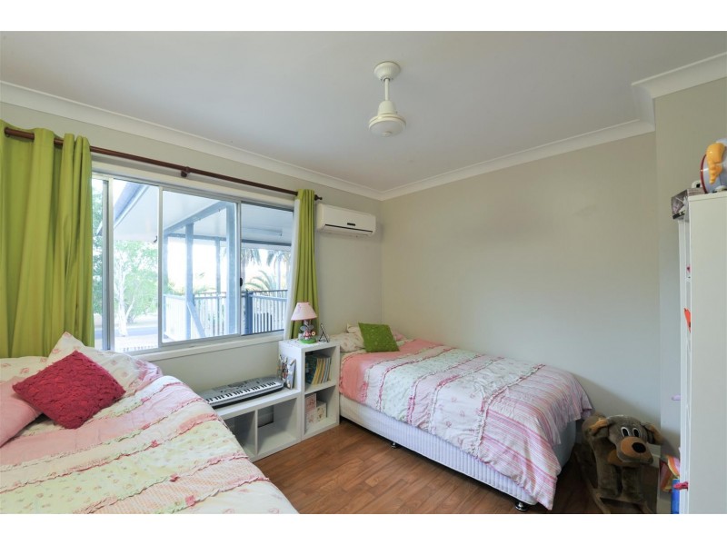 87 Camm Road, Mount Julian QLD 4800