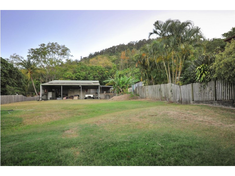 87 Camm Road, Mount Julian QLD 4800