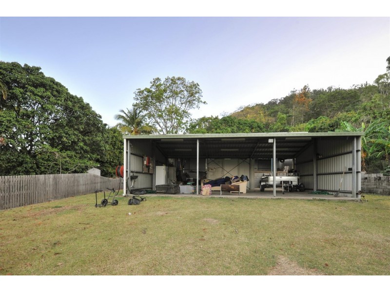 87 Camm Road, Mount Julian QLD 4800