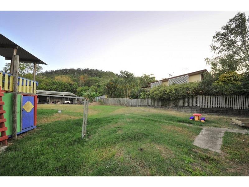 87 Camm Road, Mount Julian QLD 4800