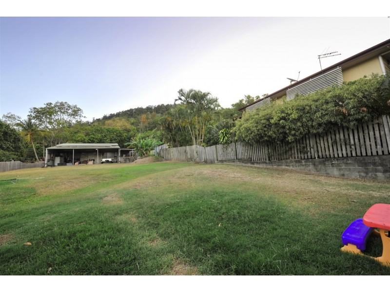 87 Camm Road, Mount Julian QLD 4800