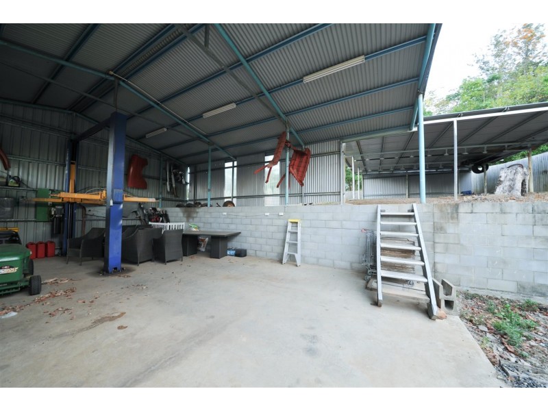 87 Camm Road, Mount Julian QLD 4800