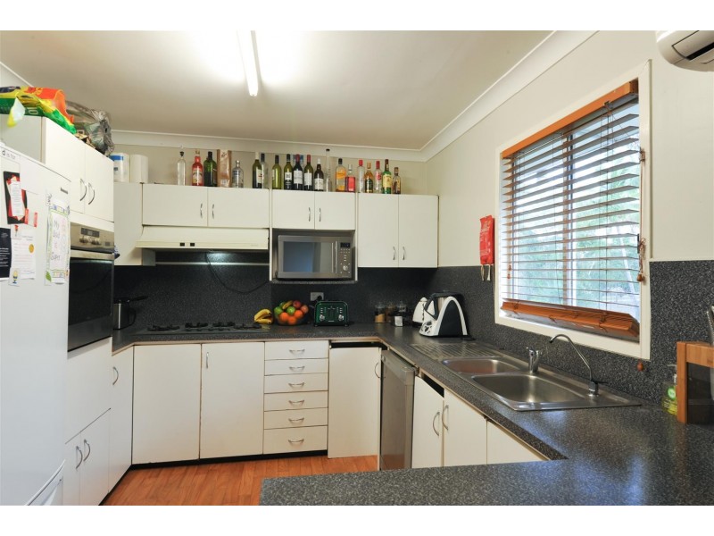 87 Camm Road, Mount Julian QLD 4800