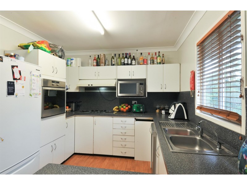 87 Camm Road, Mount Julian QLD 4800