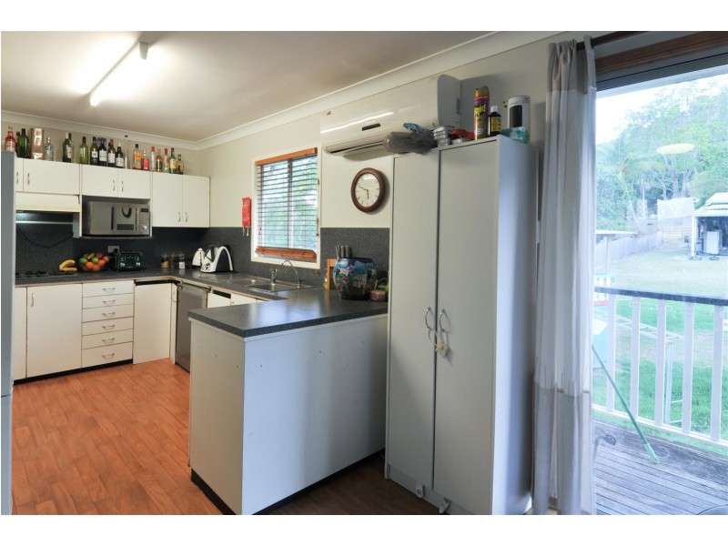 87 Camm Road, Mount Julian QLD 4800
