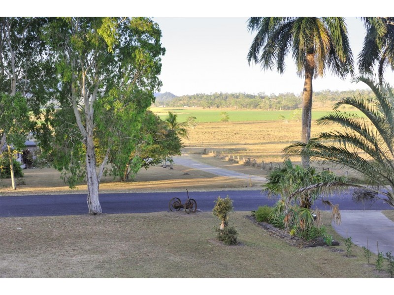 87 Camm Road, Mount Julian QLD 4800