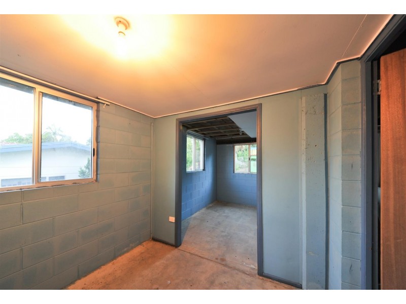 87 Camm Road, Mount Julian QLD 4800
