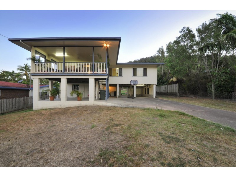 87 Camm Road, Mount Julian QLD 4800