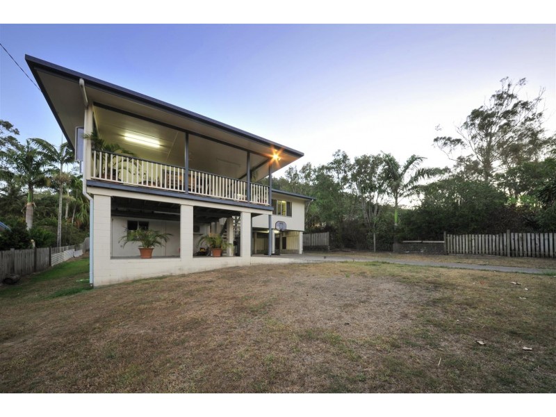 87 Camm Road, Mount Julian QLD 4800