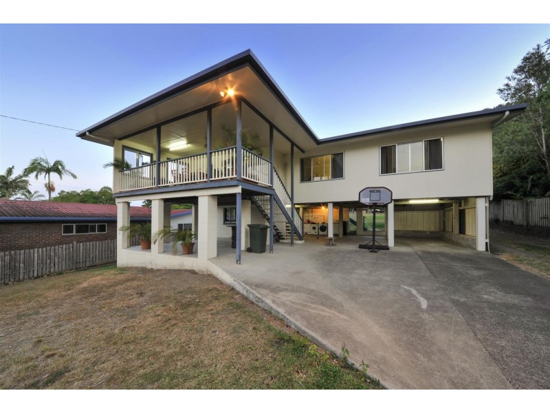 87 Camm Road, Mount Julian QLD 4800