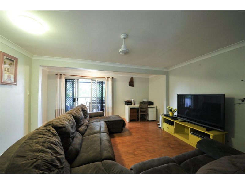 87 Camm Road, Mount Julian QLD 4800