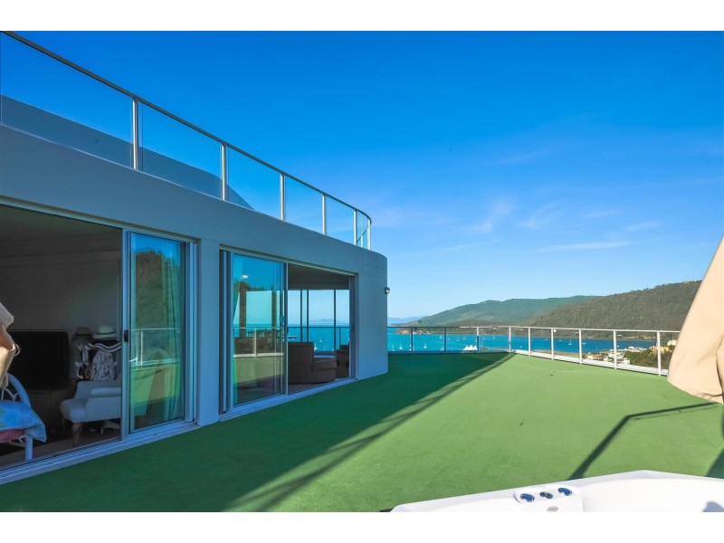13/18 Seaview Drive, Airlie Beach QLD 4802