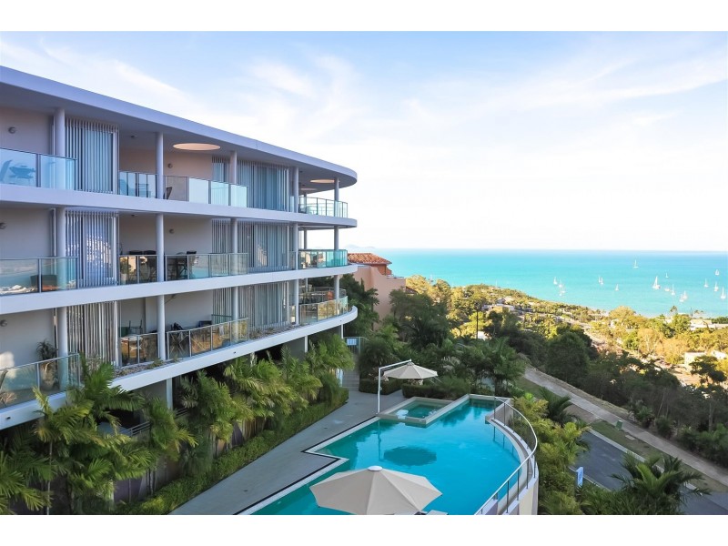 13/18 Seaview Drive, Airlie Beach QLD 4802