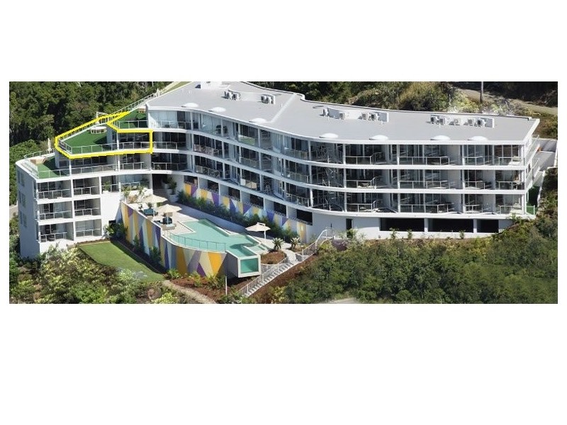 13/18 Seaview Drive, Airlie Beach QLD 4802