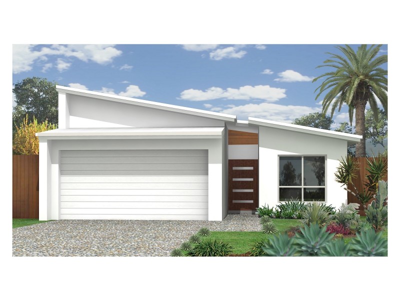 Lot 44 Abell Road, Cannonvale QLD 4802