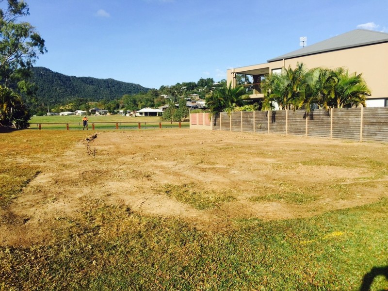 Lot 44 Abell Road, Cannonvale QLD 4802
