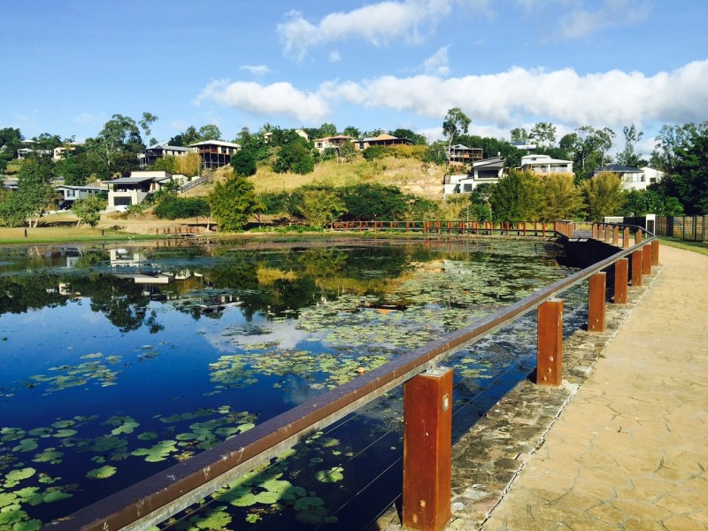 Lot 44 Abell Road, Cannonvale QLD 4802