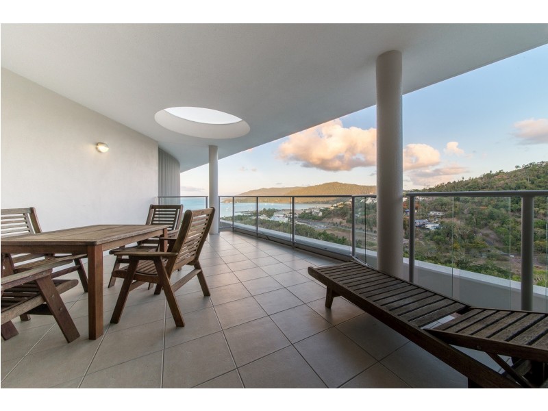 21/18 Seaview Drive, Airlie Beach QLD 4802