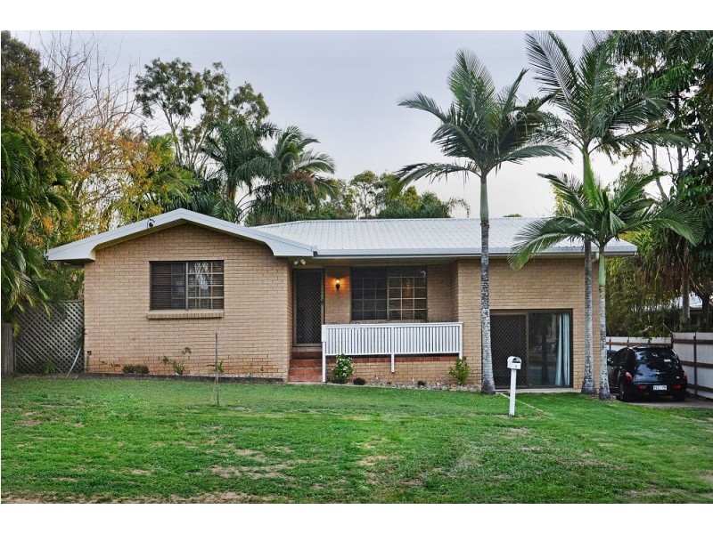 6 Picaninni Close, Cannonvale QLD 4802