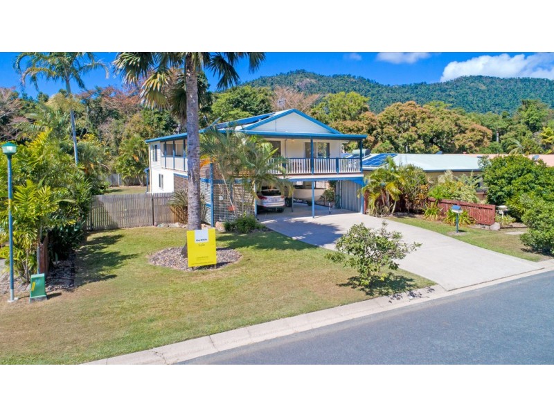 49 Maeva Street, Jubilee Pocket QLD 4802